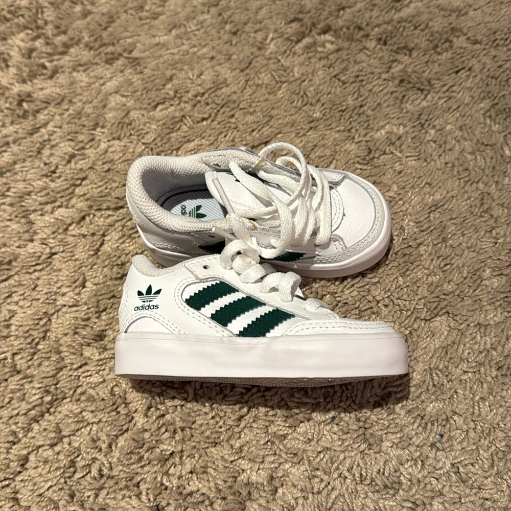 Baby shoes